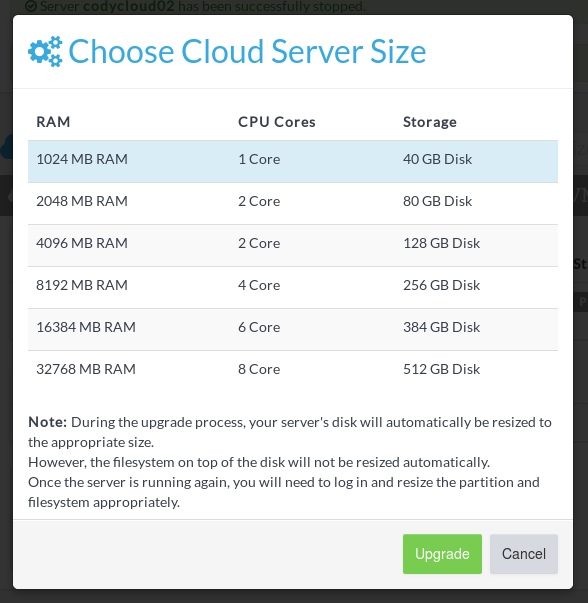 cloud-upgrade-choose-size